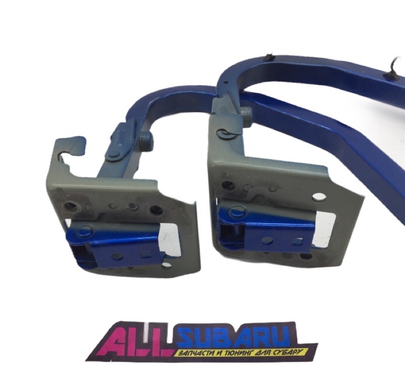 Петля багажника Impreza WRX 2003-2005 GD EJ205