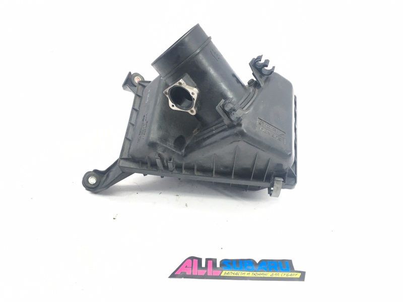 Впуск SUBARU Forester 1996 - 2002 SF5 EJ205 46053-AC060 контрактная