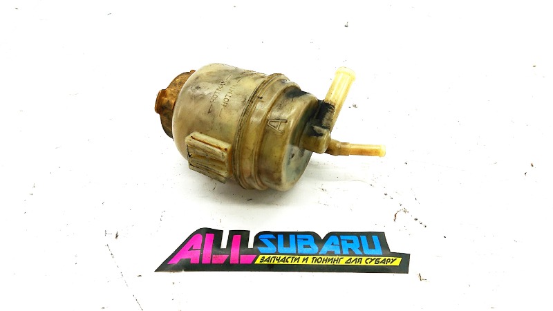 Бачок гидроусилителя руля Subaru Impreza WRX STI 2000 - 2002 GDB EJ207 34630-FE001 контрактная