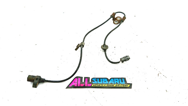 Датчик ABS передний левый SUBARU Impreza WRX STI 2000 - 2002 GDB EJ207 27540ae010 контрактная