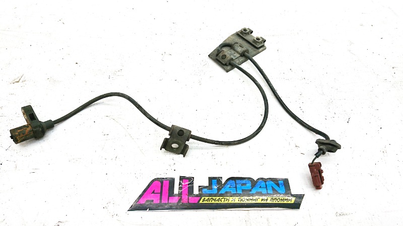 Датчик ABS передний правый SUBARU Forester 2000 - 2002 SF5 EJ205 27540AC090 контрактная