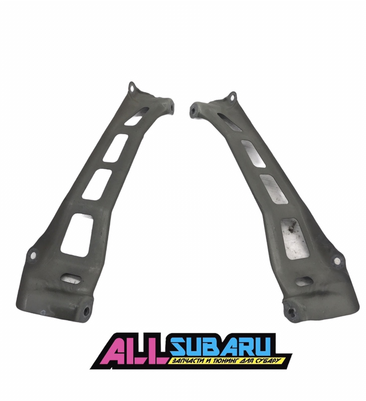 Распорка в крылья передняя SUBARU Impreza WRX STI GRF EJ257