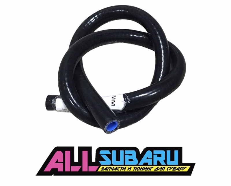 Патрубок SUBARU TUBE-W12 новая