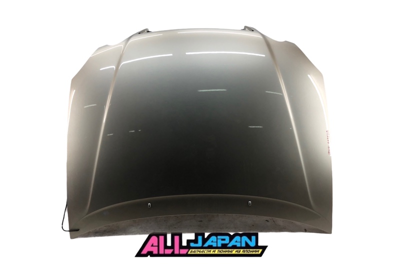 Капот передний TOYOTA Aristo 2002 - 2004 JZS161 53301-30380 контрактная