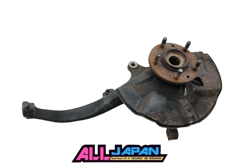 Ступица Мазда 6 Gg Купить