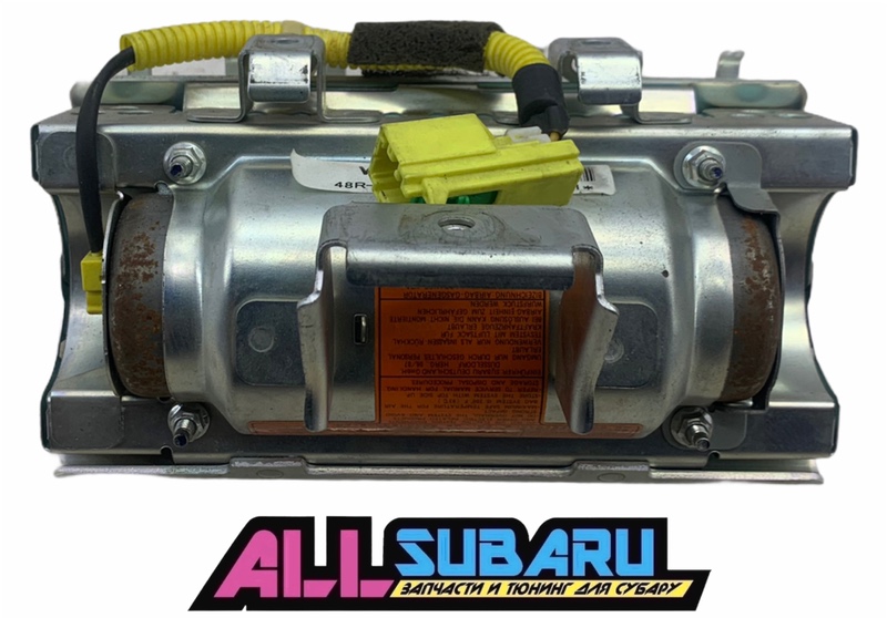 Подушка безопасности SUBARU Impreza 2006 - 2007 GDB EJ207 98271FE060 контрактная