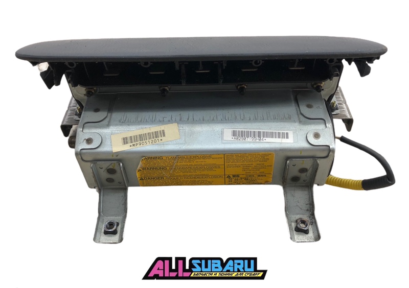 Подушка безопасности SUBARU Forester SF EJ205