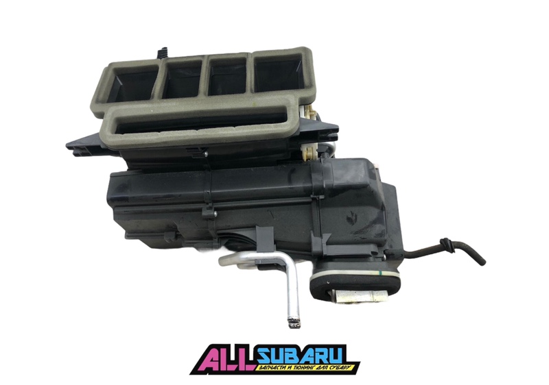 Корпус печки Impreza WRX STI 2007 - 2010 GRF EJ257