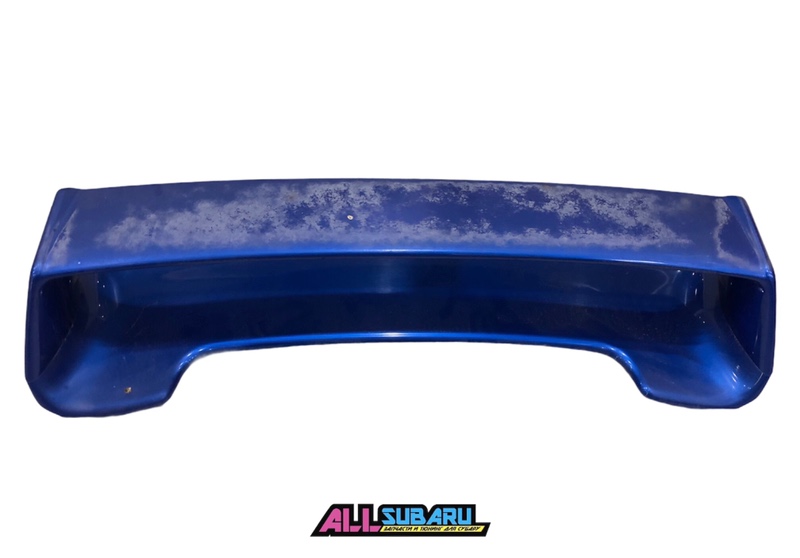 Спойлер SUBARU Impreza WRX 2006 - 2007 GDA EJ205 96064FE051 контрактная