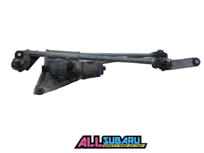 Трапеция дворников SUBARU Impreza 2006 - 2007 GGA EJ205 86521-FE080 контрактная