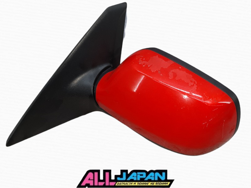 Купить Зеркало Левое Мазда 5