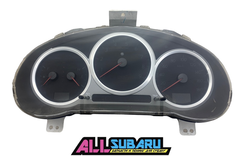 Панель приборов SUBARU Impreza WRX STI 2003 GDB EJ207 85013fe010 контрактная