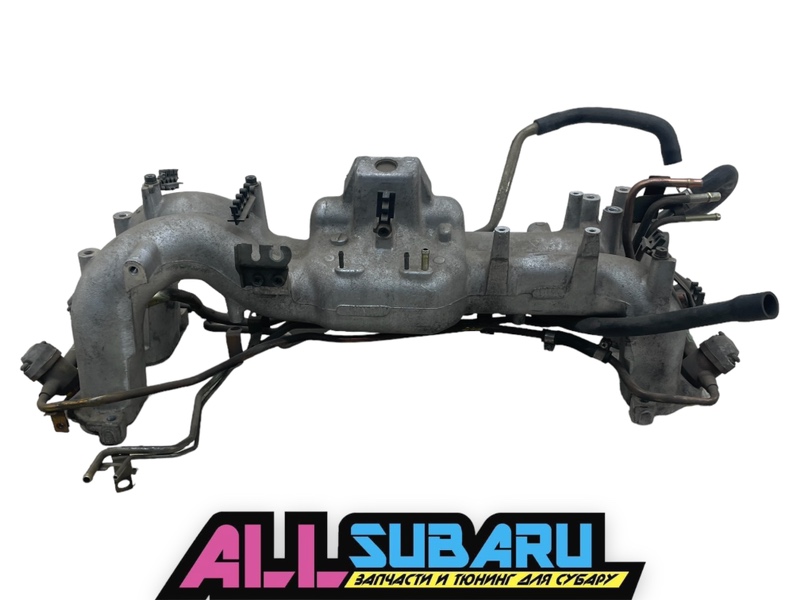 Впускной коллектор SUBARU Forester 1998 - 2002 SF EJ205 14001-AB131 контрактная