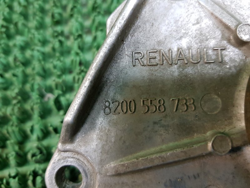 Помпа Renault Megane 2 KM0/1_ K9K 732