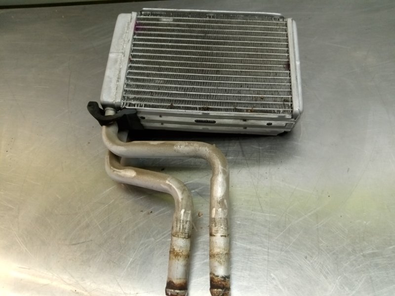 Радиатор печки Ford Mondeo B4Y CHBA