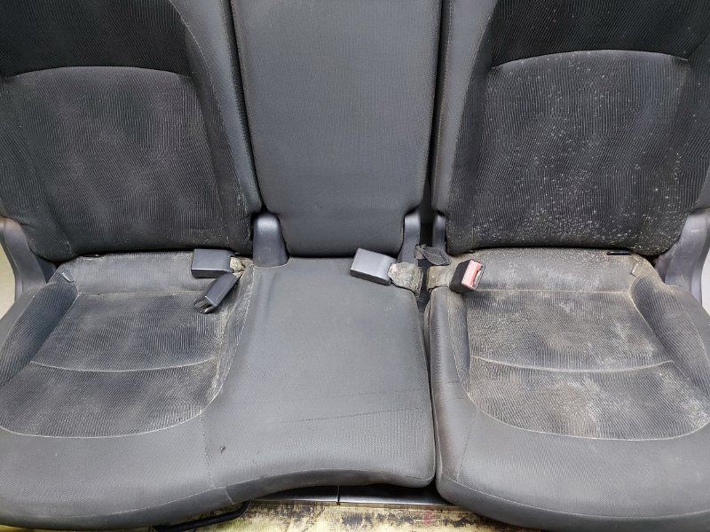 Isofix qashqai outlet 2010