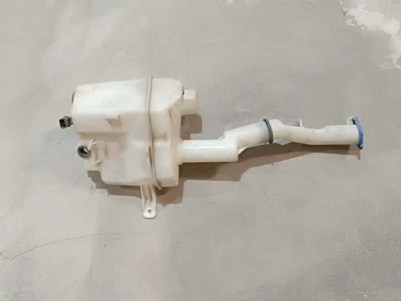 Бачок омывателя хендай ix55