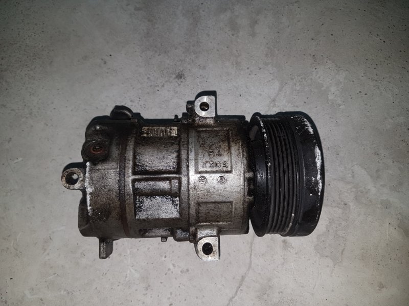 Компрессор кондиционера corsa d. Denso 55701200. Компрессор кондиционера corsa d. 4. Компрессор 5vz.