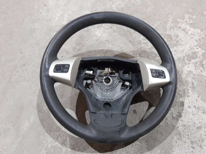 Руль CORSA D 1.3 TD