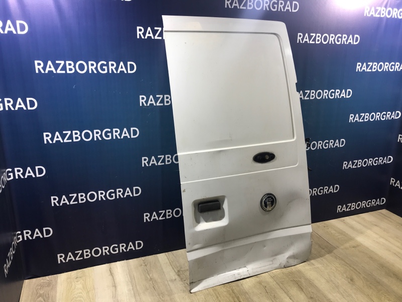 Дверь задняя правая Ford Transit 2.2 P8FA