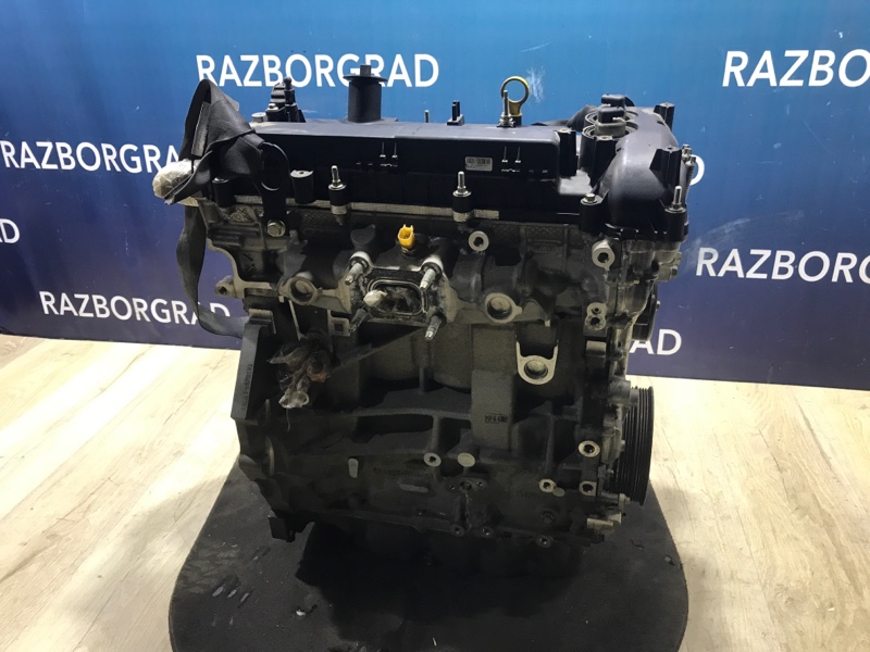 Двигатель Focus 2015 3 2.0 R9DD