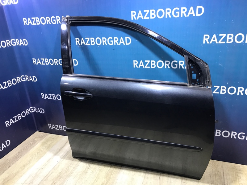 Дверь передняя правая RX400H 2006 MHU38 3.3 3MZFE