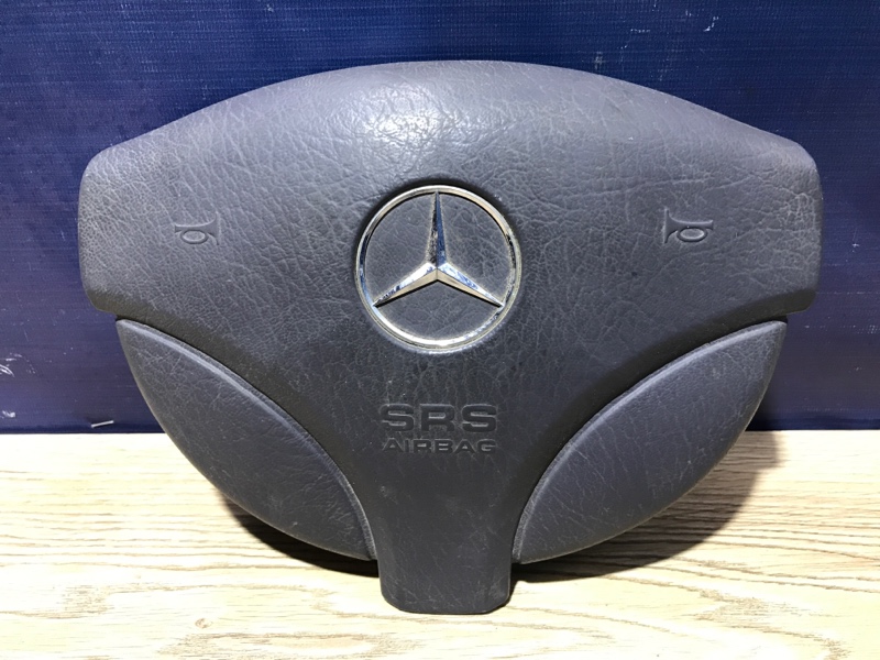 Подушка безопасности в руль Mercedes-Benz A-Class W168