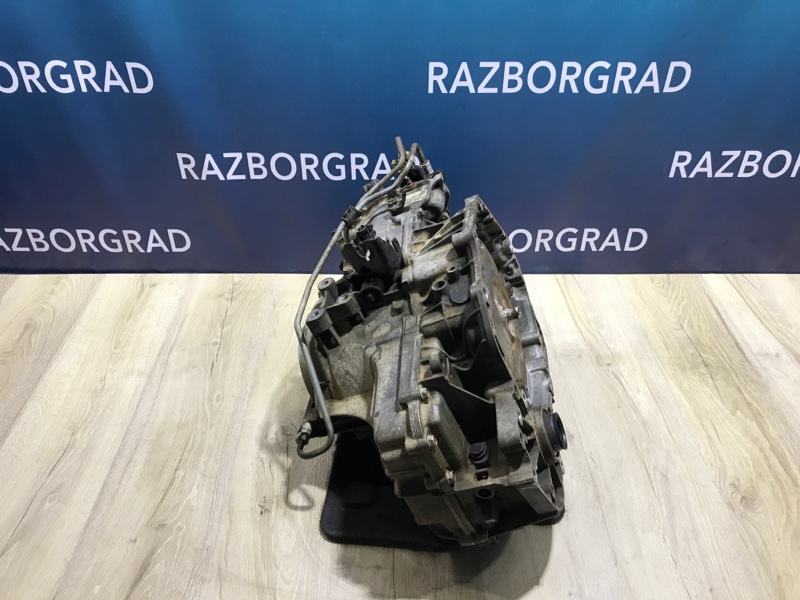 АКПП Chevrolet Cruze 1.6 F16D4