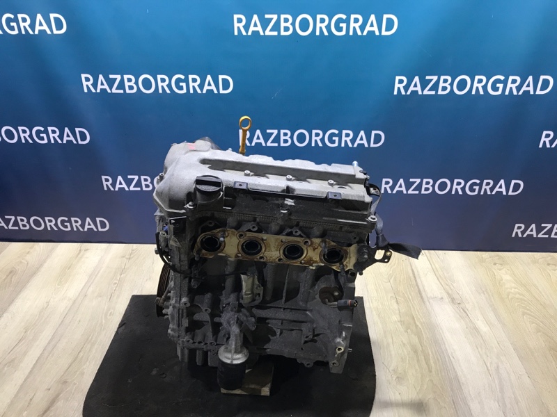 Двигатель suzuki для Suzuki SX4 в Алматы