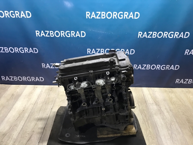 Контрактные двигатели Toyota RAV4 ВНЕДОРОЖНИК 2.0 16V