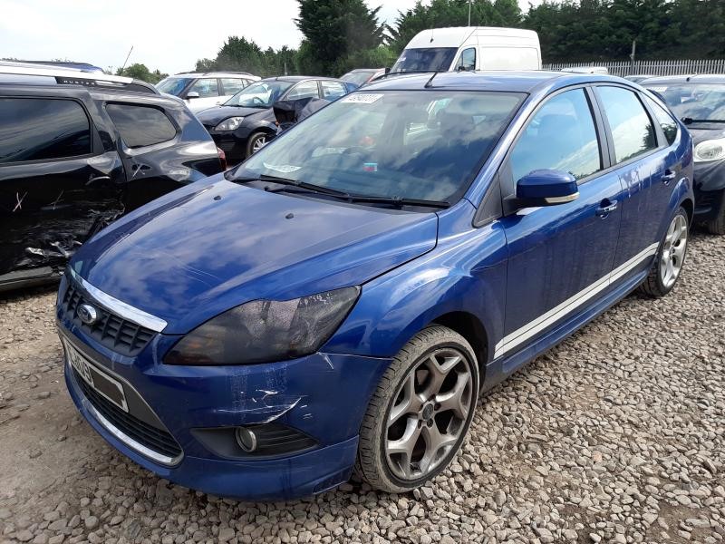 Разборки форд в спб. Цвет океан Форд фокус-2. QQDB Ford Focus 2 1.8. Фокус 2 океан Блю. Фокус 2 океан Блю фото.