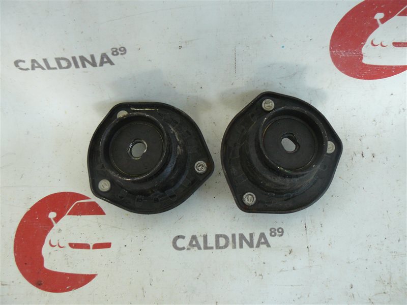 Опора передней стойки LEXUS RX300 330 350 TOYOTA HARRIER 03-09 LH RH SAT ST-48020-48040-S