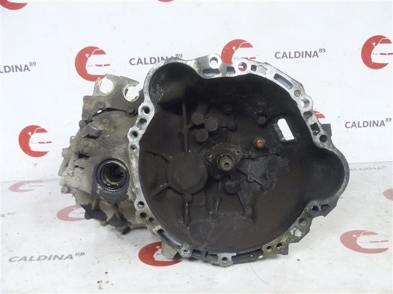 Мкпп 4,5,7аfe на запчасти - купить в Якутске, цена 2 500 руб., продано 3 июля 20