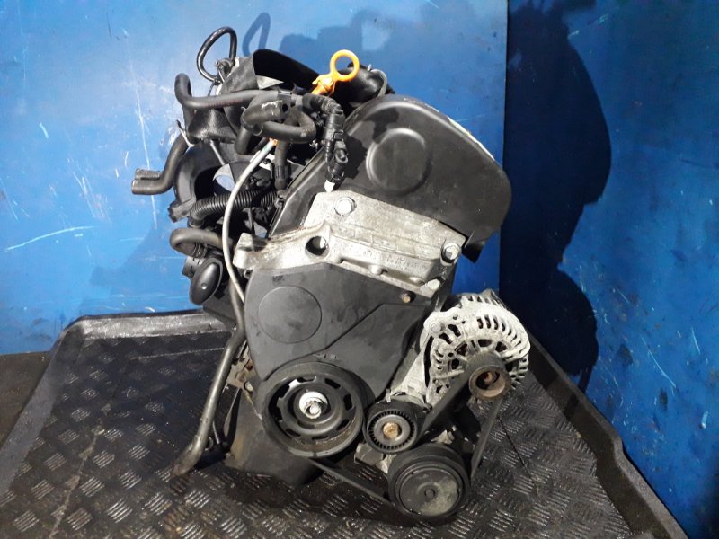 Техобслуживание двигателя Skoda Fabia (1,4 л) с г | Издательство Монолит