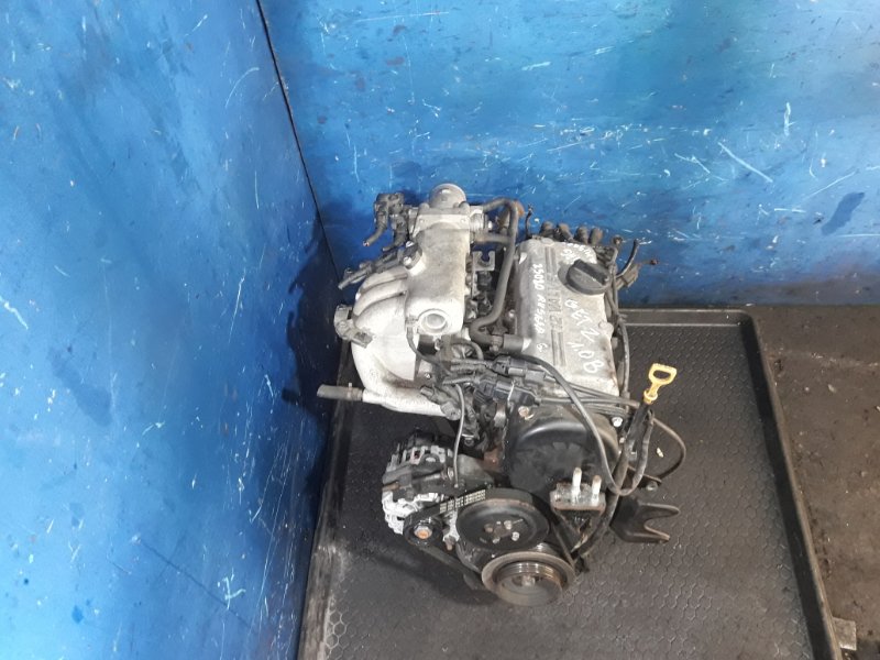 Двигатель на автомобиль Киа Пиканто