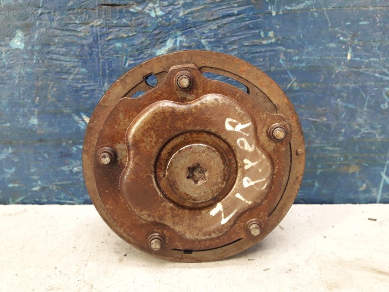 Купить Фазорегулятор Опель Зафира Б