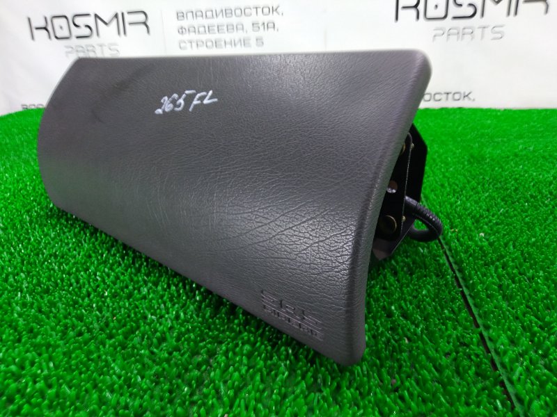 Подушка безопасности пассажира BIGHORN 2000 UBS73GW 4JX1