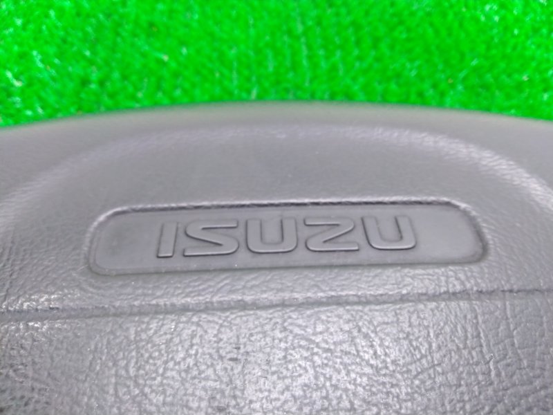 Подушка безопасности водителя BIGHORN 2000 UBS73GW 4JX1
