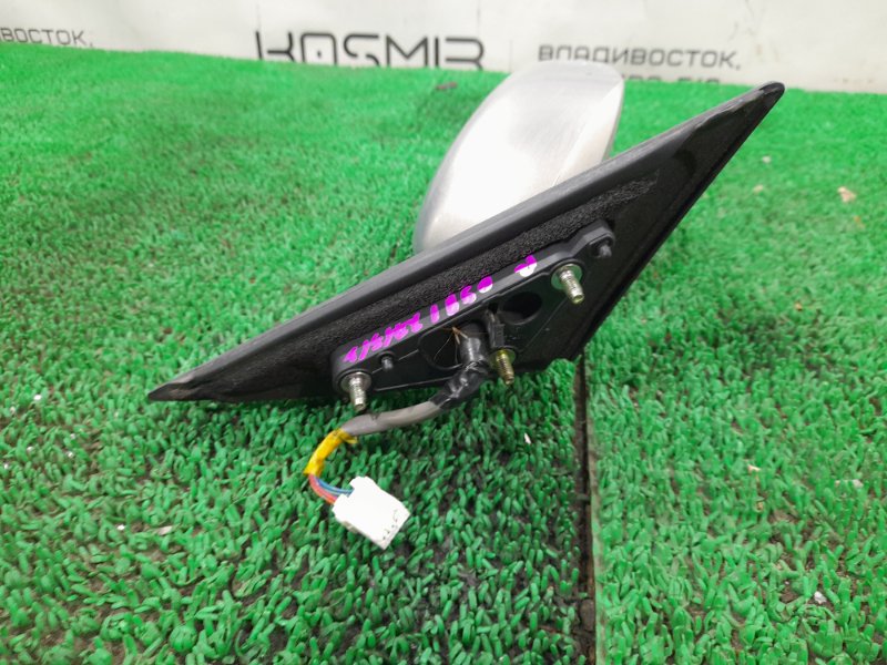 Зеркало правое SKYLINE 2001 HV35 VQ30DD