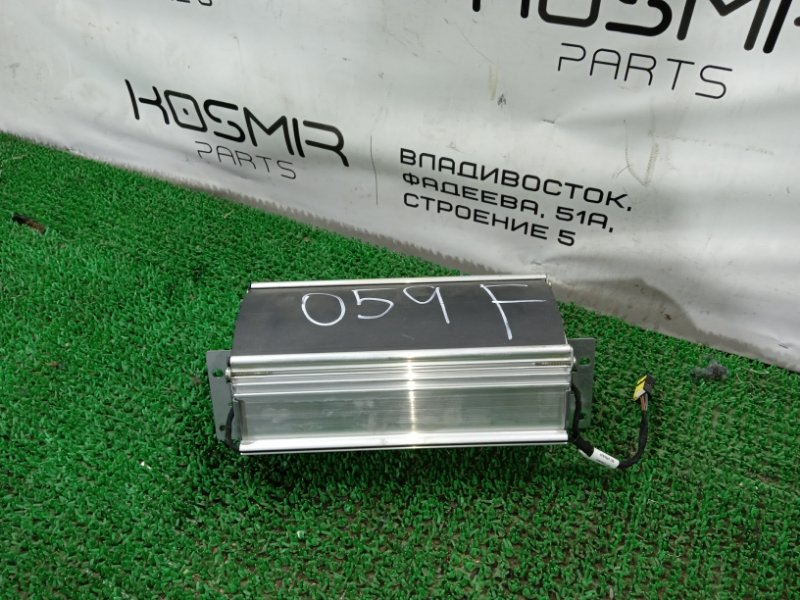 Подушка безопасности пассажира передняя левая BMW 5-Series 2003 E60 M54B30 72127039708 Б/У
