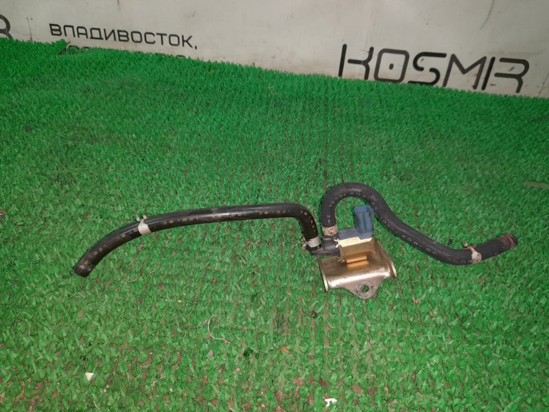 Клапан вакуумный NISSAN SKYLINE 2001 HV35 VQ30DD 1495631U10 контрактная