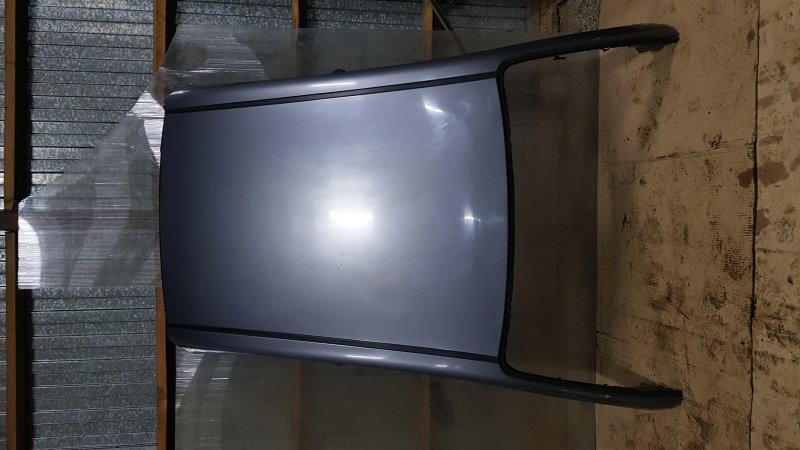 Крыша Chevrolet Aveo T250 F12S3 96809144 Б/У