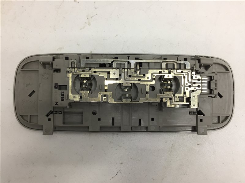 Плафон салонный Octavia A7 5E CJZA