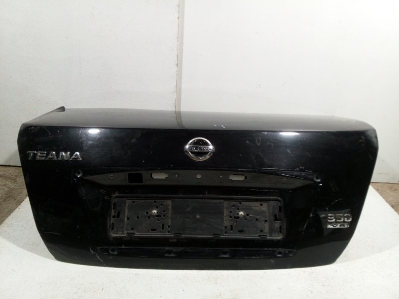Крышка багажника TEANA 2008-2013 J32
