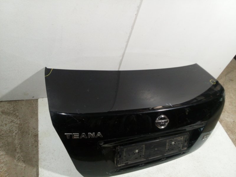 Крышка багажника TEANA 2008-2013 J32