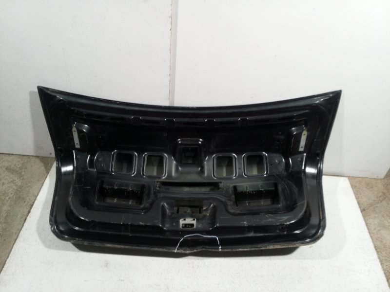 Крышка багажника COBALT 2013-2015 T250