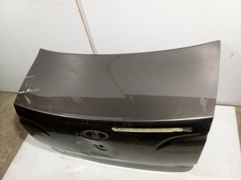 Крышка багажника GRANTA 2011- 2190