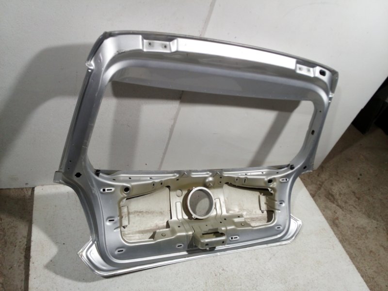 Дверь багажника POLO 2009-2019 MK5