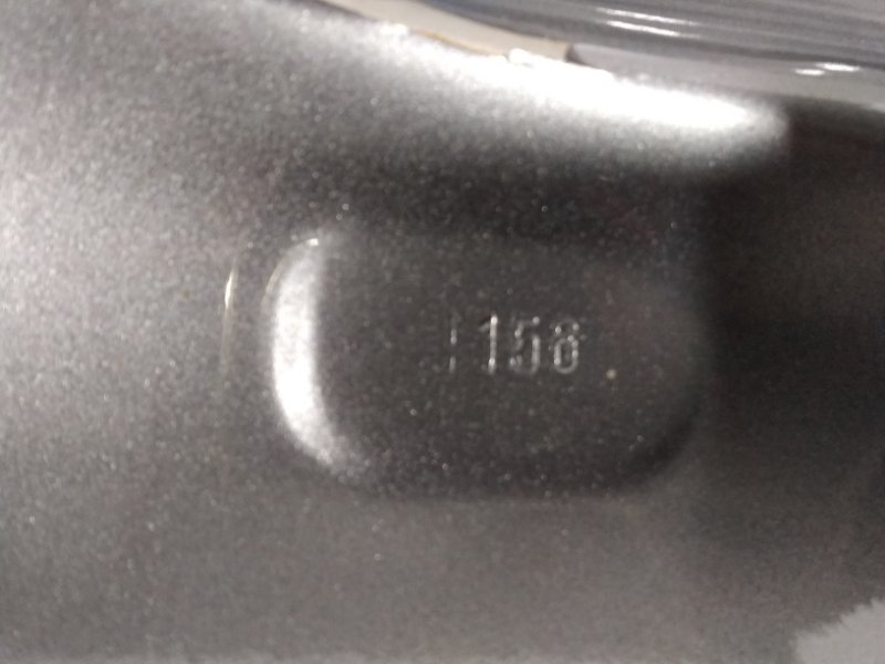 Крышка багажника задняя VESTA 2015> 2180