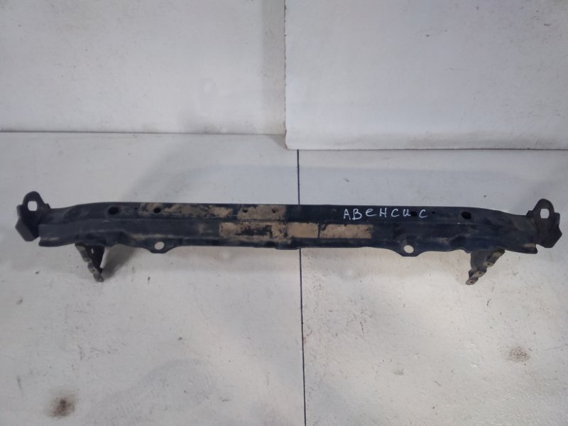 Балка подрадиаторная передняя TOYOTA AVENSIS 2 2003-2008 T250 5710405041 Б/У